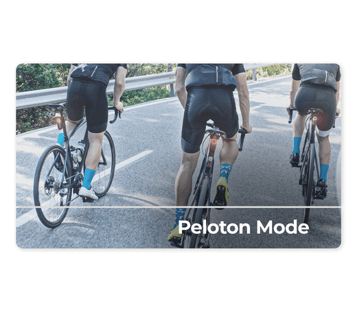 🚴‍♂️🚨 Piloto Trasero USB Magene Radar L508  – Luz de seguridad inteligente con radar | Recargable USB 🔋 | Visibilidad 360° 🌟