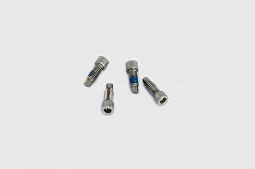 Pins Enduro Steel Magped