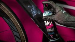 Pistola Muc-Off Acabado Mate 250ml 🚴‍♂️ Protección y Brillo Perfecto 🖤 Sin Marcas