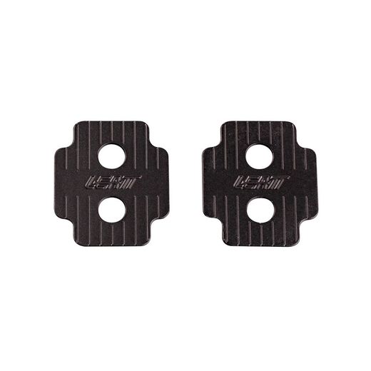 🔩🚵‍♂️ Placas de Cala SPD 4U Leatt