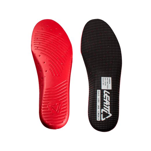 🦶✨ Plantilla Carbon Anti-Odor Par Leatt