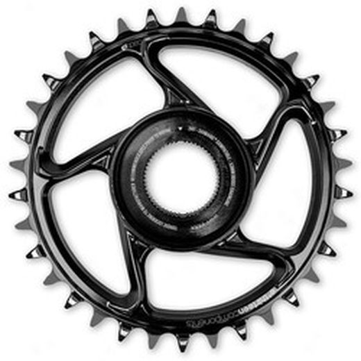 Plato E-Bike e*thirteen 34T – Brose S Mag | Potencia y precisión para tu motor eléctrico