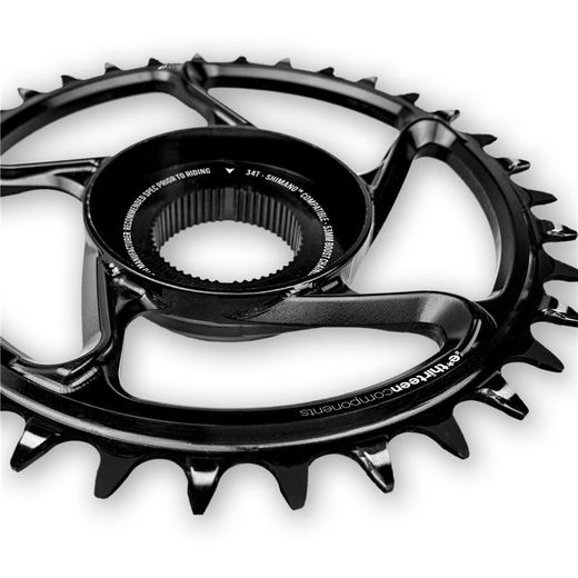 Plato E*Thirteen Plato E-Bike Dm Shimano Ep8-E8000