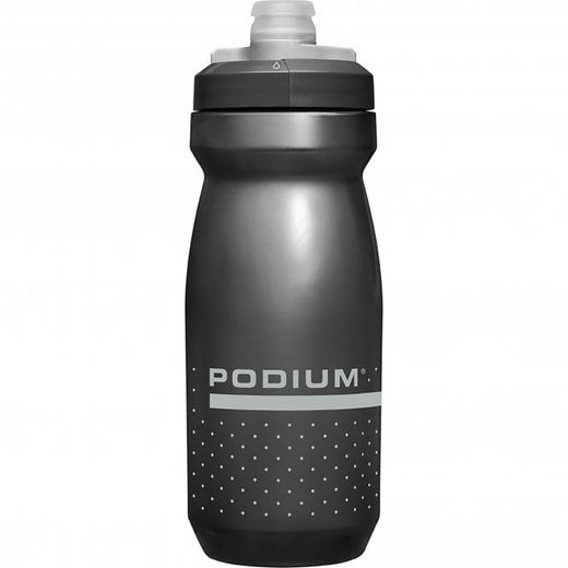 Botella Camelbak Podium 620ml/20oz . Negro