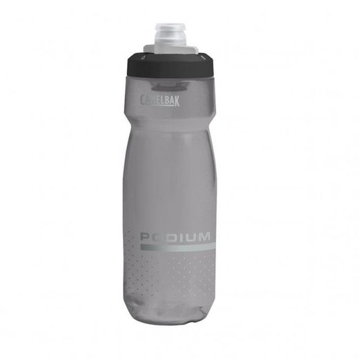 Botella Camelbak Podium 710ml/24oz . Transparente