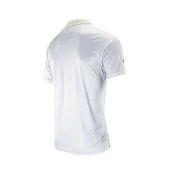 Polo Leatt Team Steel: Comodidad y Estilo para el Aficionado al Deporte