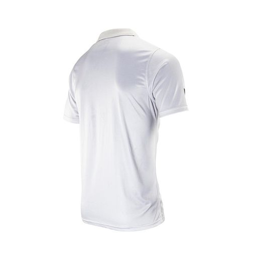 Polo Leatt Team Steel: Comodidad y Estilo para el Aficionado al Deporte