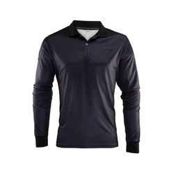 Polo Manga Larga Leatt Team Graphene: Comodidad y Estilo para el Aficionado al Deporte