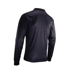 Polo Manga Larga Leatt Team Graphene: Comodidad y Estilo para el Aficionado al Deporte
