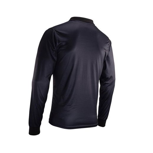 Polo Manga Larga Leatt Team Graphene: Comodidad y Estilo para el Aficionado al Deporte