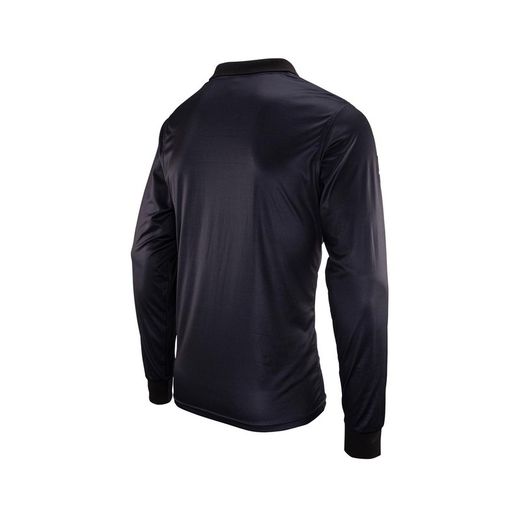 Polo Manga Larga Leatt Team Graphene: Comodidad y Estilo para el Aficionado al Deporte