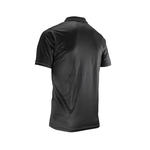 Polo Leatt Team Graphene: Innovación y Estilo para el Aficionado al Deportenn