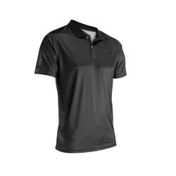 Polo Leatt Team Graphene: Innovación y Estilo para el Aficionado al Deportenn