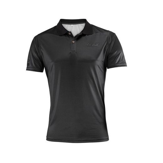 Polo Leatt Team Graphene: Innovación y Estilo para el Aficionado al Deportenn