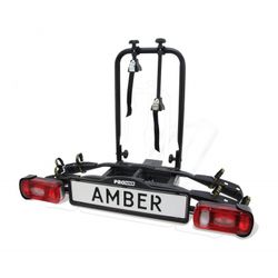 Portabicicletas Amber II