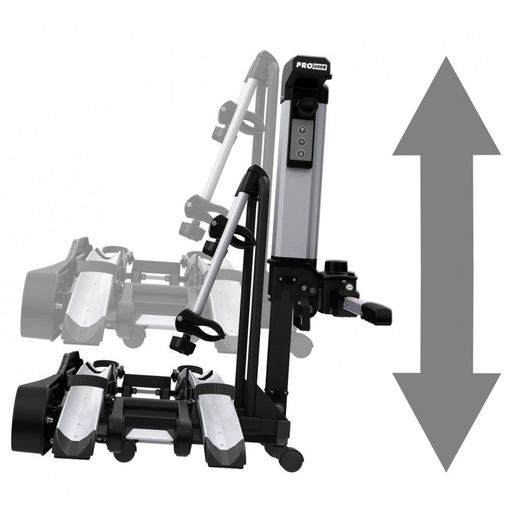Portabicicletas Diamant Bike Lift
