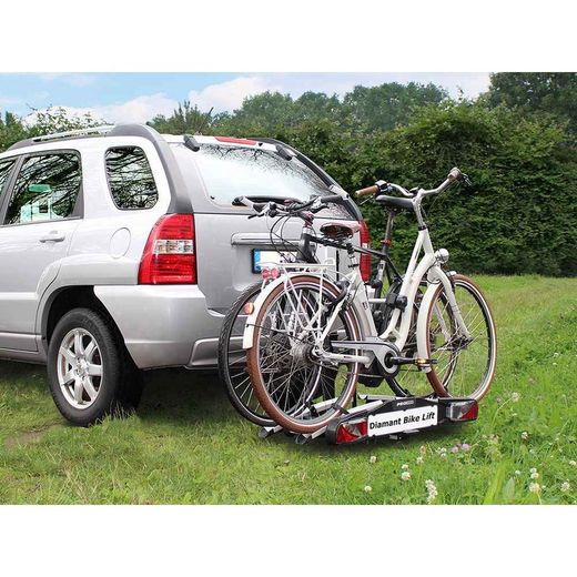 Portabicicletas Diamant Bike Lift
