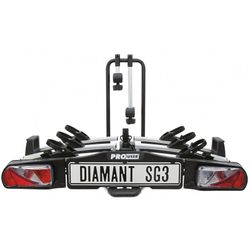 Portabicicletas Diamant SG3