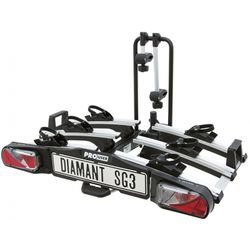 Portabicicletas Diamant SG3