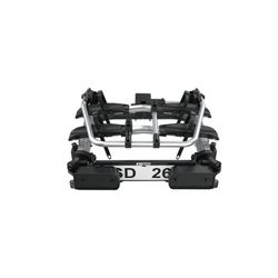 Portabicicletas Enduro SD260