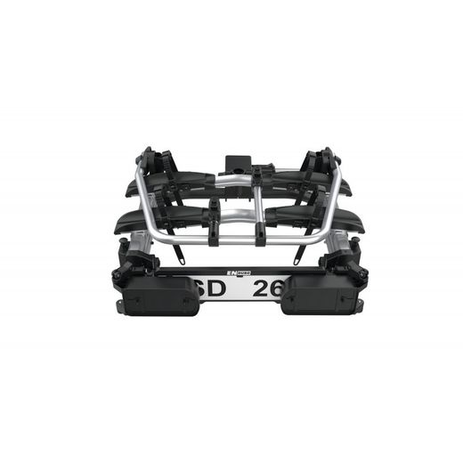 Portabicicletas Enduro SD260