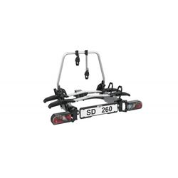 Portabicicletas Enduro SD260