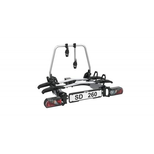 Portabicicletas Enduro SD260
