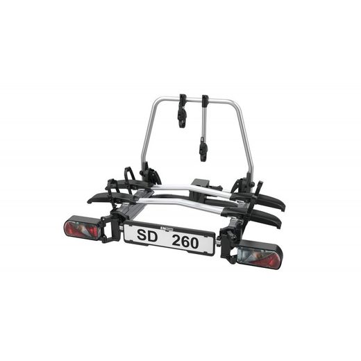 Portabicicletas Enduro SD260