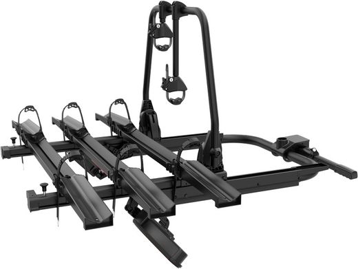 Portabicicletas Spinder SL3