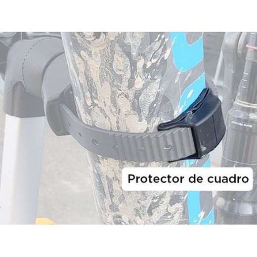 Portabicicletas Spinder SX2 – La Solución Perfecta para Transportar Tus Bicicletas con Seguridad y Comodidad