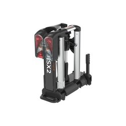 Portabicicletas Spinder SX2 – La Solución Perfecta para Transportar Tus Bicicletas con Seguridad y Comodidad
