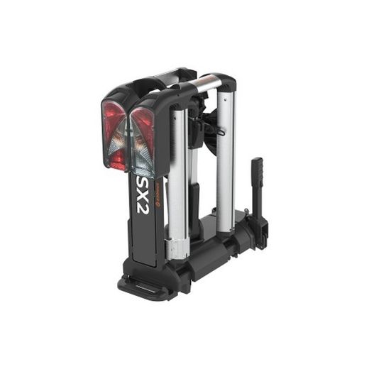 Portabicicletas Spinder SX2 – La Solución Perfecta para Transportar Tus Bicicletas con Seguridad y Comodidad