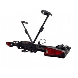 Portabicicletas Spinder TX2 LED 2026 (2 unidades de bicicletas eléctricas)
