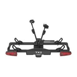 Portabicicletas Spinder TX2 LED 2026 (2 unidades de bicicletas eléctricas)