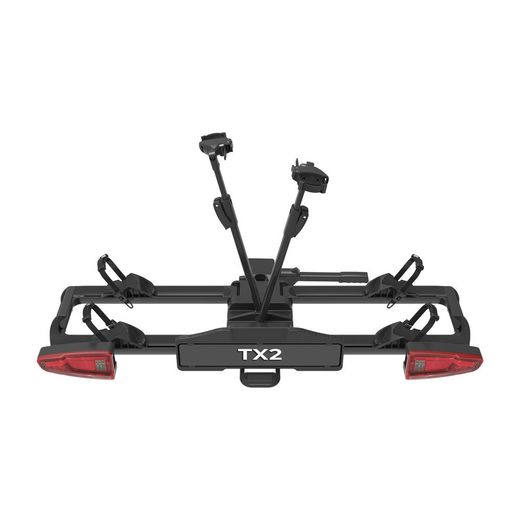 Portabicicletas Spinder TX2 LED 2026 (2 unidades de bicicletas eléctricas)