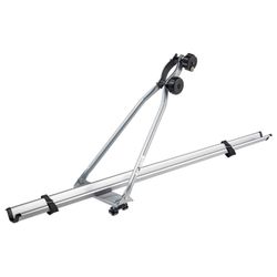 Portabicicletas de Techo Cruz Bike Rack G 🚗🚴 | Transporte Seguro y Estable para Bicicletas