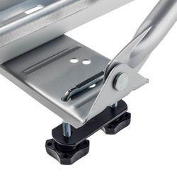 Portabicicletas de Techo Cruz Bike Rack G 🚗🚴 | Transporte Seguro y Estable para Bicicletas