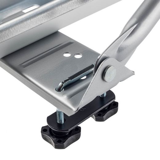 Portabicicletas de Techo Cruz Bike Rack G 🚗🚴 | Transporte Seguro y Estable para Bicicletas