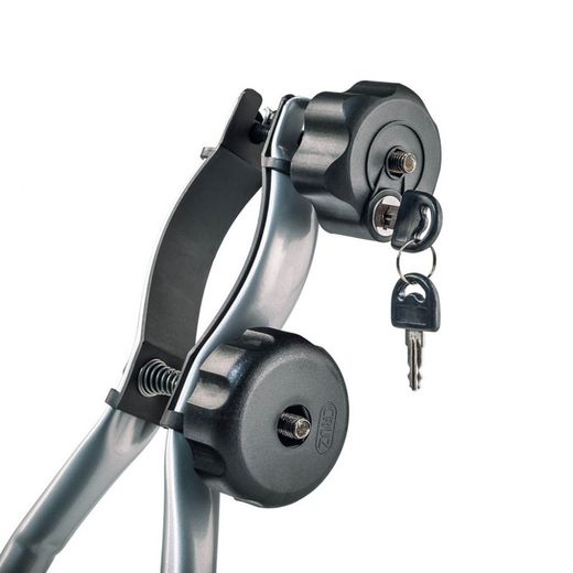 Portabicicletas de Techo Cruz Bike Rack G 🚗🚴 | Transporte Seguro y Estable para Bicicletas