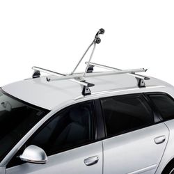 Portabicicletas de Techo Cruz Bike Rack G 🚗🚴 | Transporte Seguro y Estable para Bicicletas