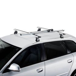 Portabicicletas de Techo Cruz Bike Rack G 🚗🚴 | Transporte Seguro y Estable para Bicicletas