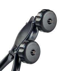 Portabicicletas de Techo Cruz Bike Rack N 🚗🚴‍♂️ | Transporte Seguro y Rápido para Tu Bici
