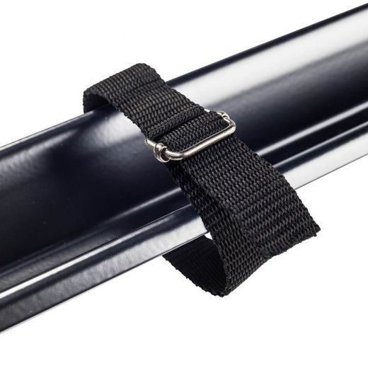 Portabicicletas de Techo Cruz Bike Rack N 🚗🚴‍♂️ | Transporte Seguro y Rápido para Tu Bici