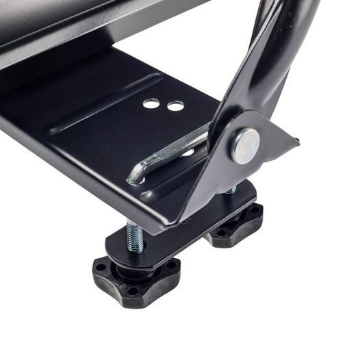 Portabicicletas de Techo Cruz Bike Rack N 🚗🚴‍♂️ | Transporte Seguro y Rápido para Tu Bici