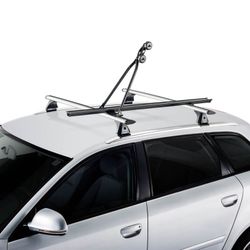 Portabicicletas de Techo Cruz Bike Rack N 🚗🚴‍♂️ | Transporte Seguro y Rápido para Tu Bici