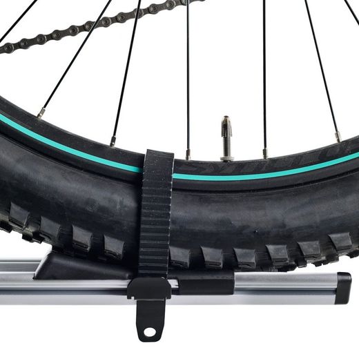 Portabicicletas Techo Cruz Criterium