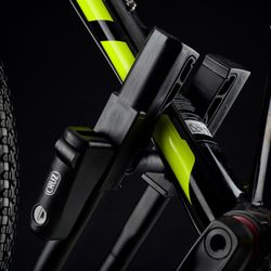 Portabicicletas Techo Cruz Race Dark 2019