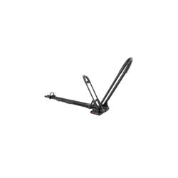 Portabicicletas de Techo Spinder RT1 🚲 | Seguro, Ligero y Fácil de Instalar