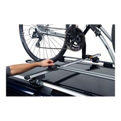 Portabicicletas Techo Thule 532 FreeRide