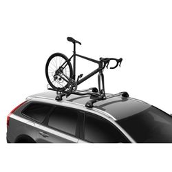 Portabicicletas Techo Thule 564 FastRide